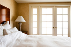 Lunt bedroom extension costs