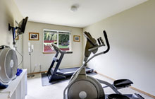 Lunt home gym construction leads