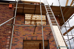 house extensions Lunt
